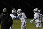 MLax vs Emmanuel  Men’s Lacrosse vs Emmanuel College. - Photo by Keith Nordstrom : MLax, lacrosse